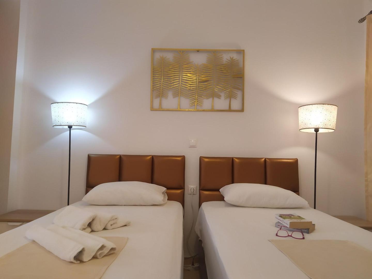 Aronis Apartments foto 14
