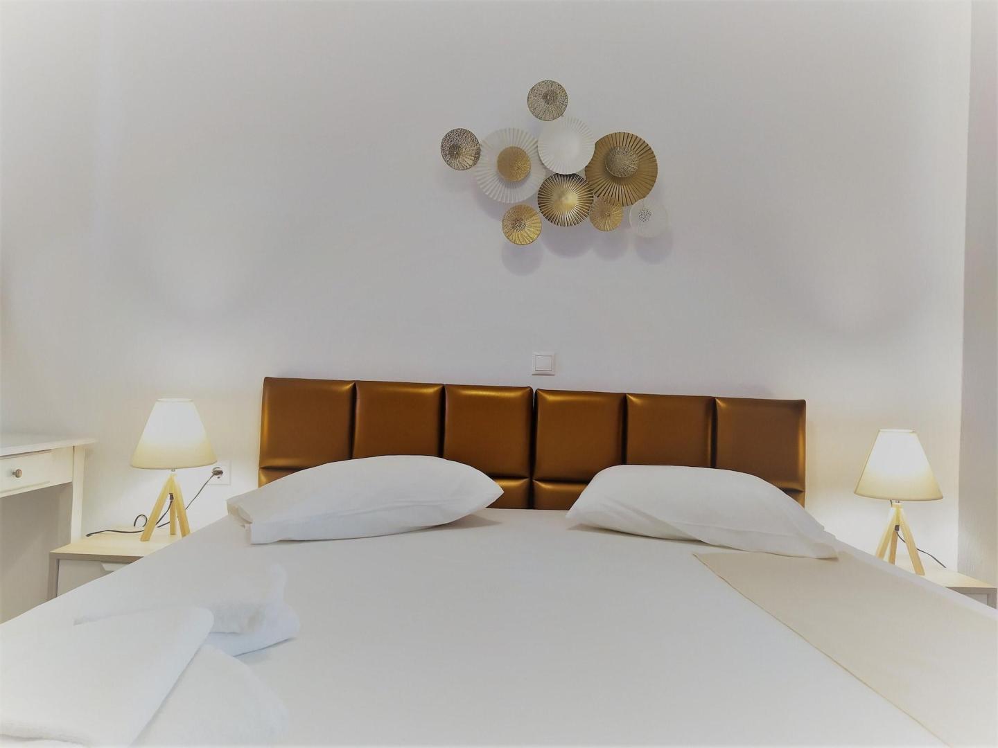Aronis Apartments foto 7