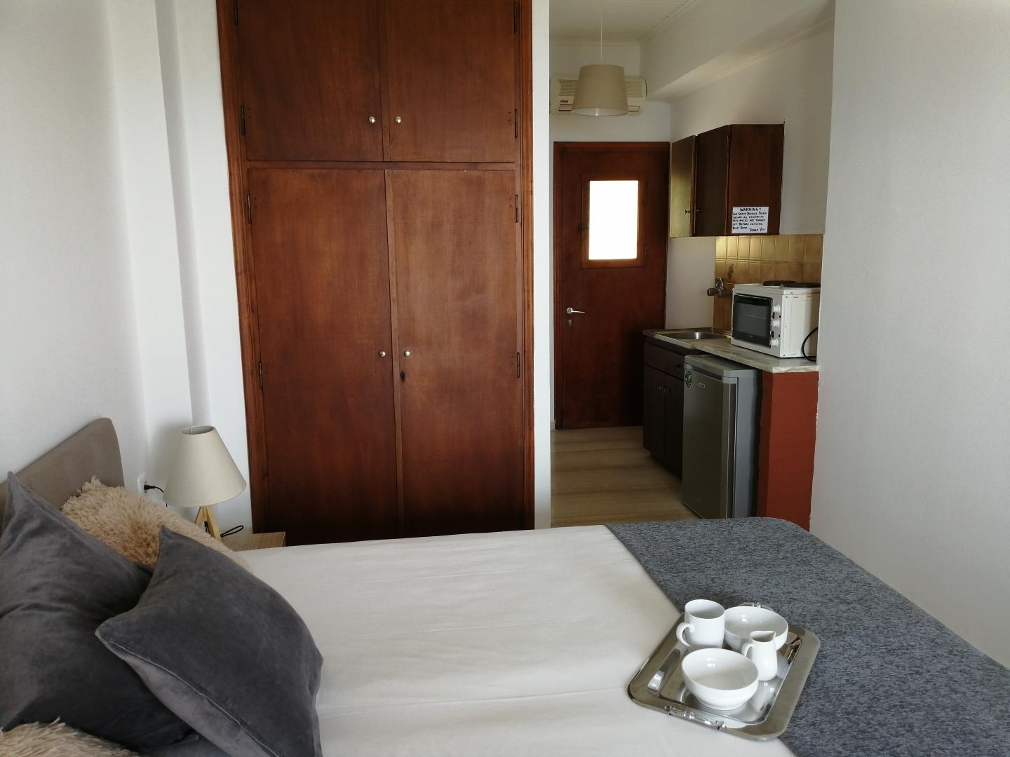 Aronis Apartments foto 22