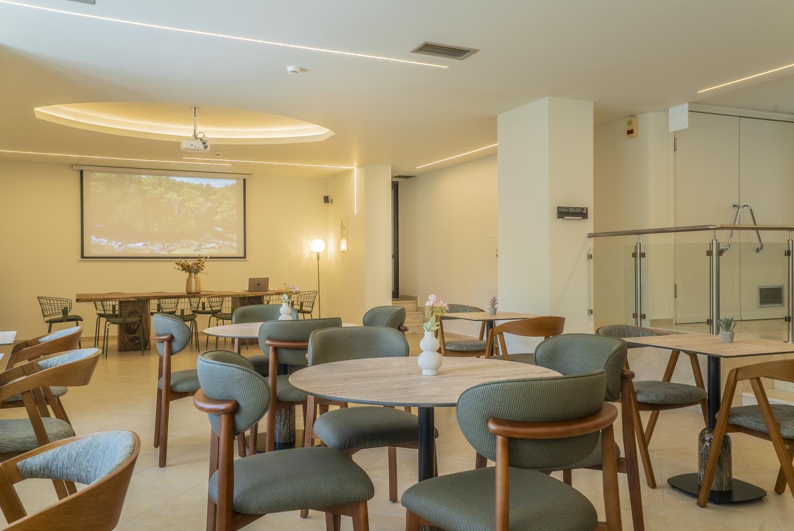 Telesilla Family Hotel foto 14