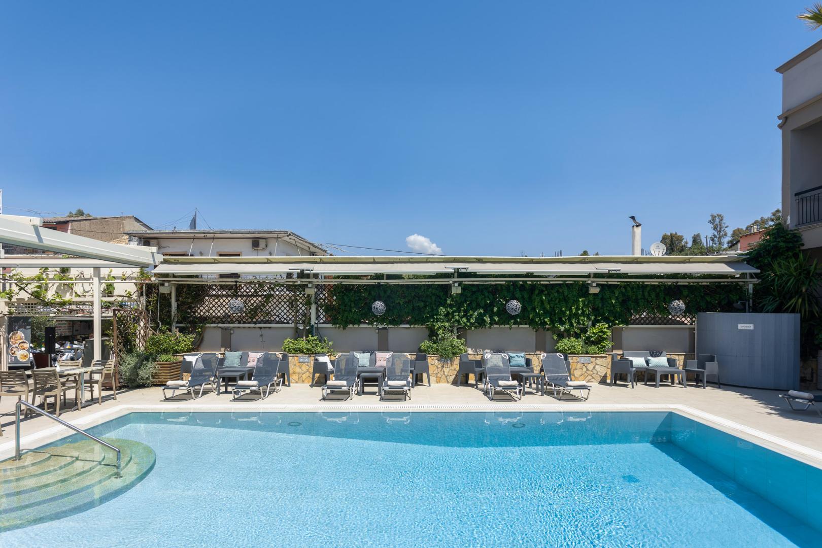 Telesilla Family Hotel foto 18