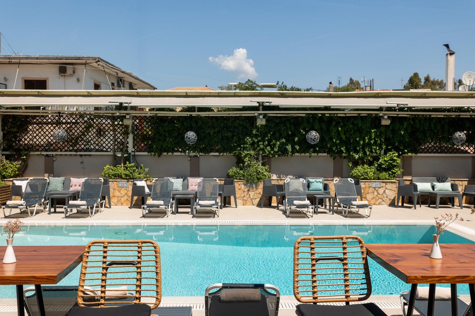 Telesilla Family Hotel foto 6