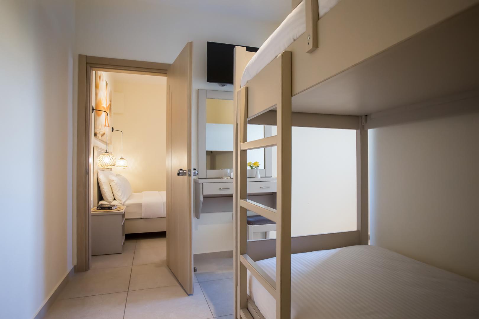 Telesilla Family Hotel foto 11