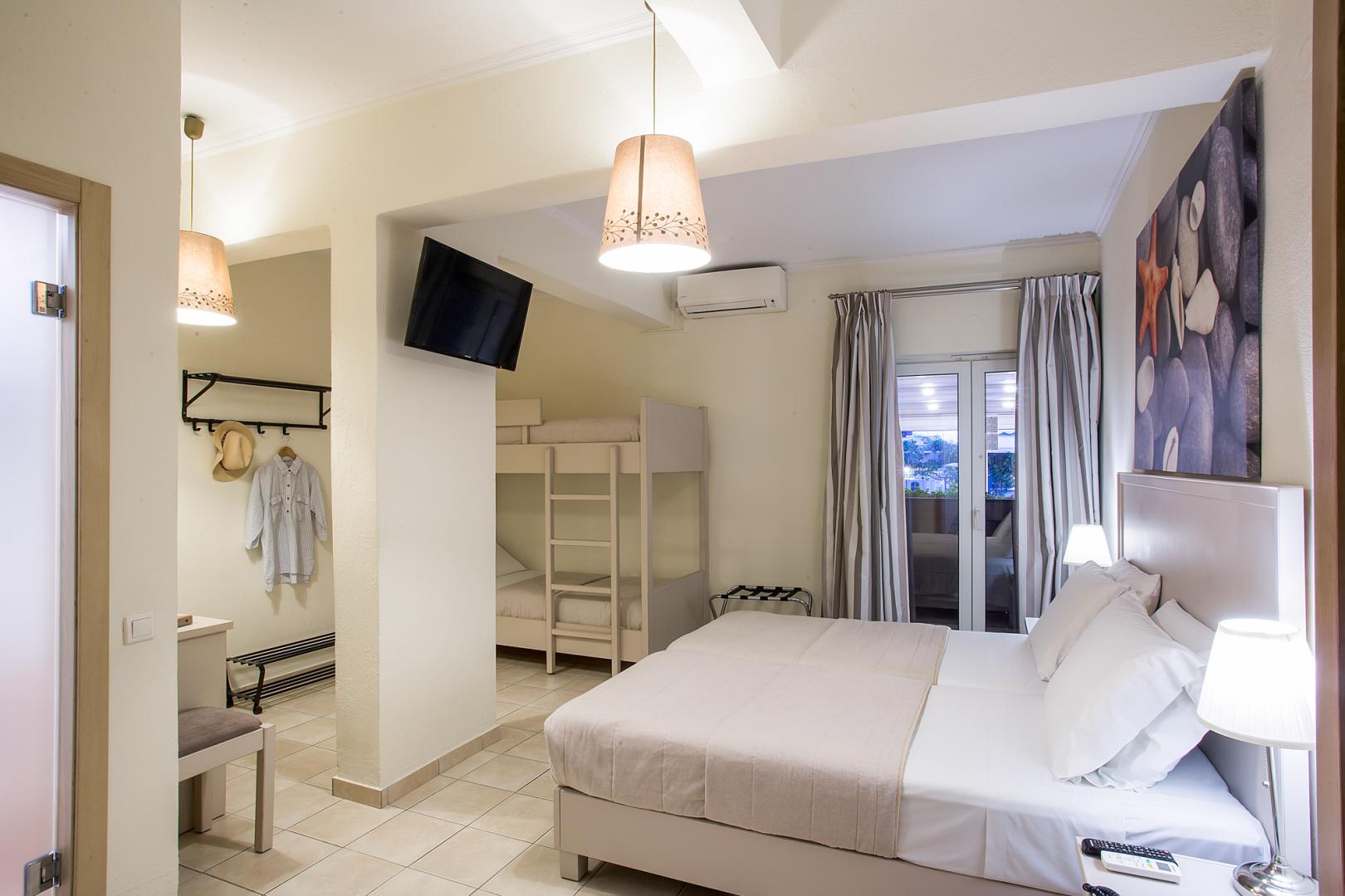 Telesilla Family Hotel foto 19