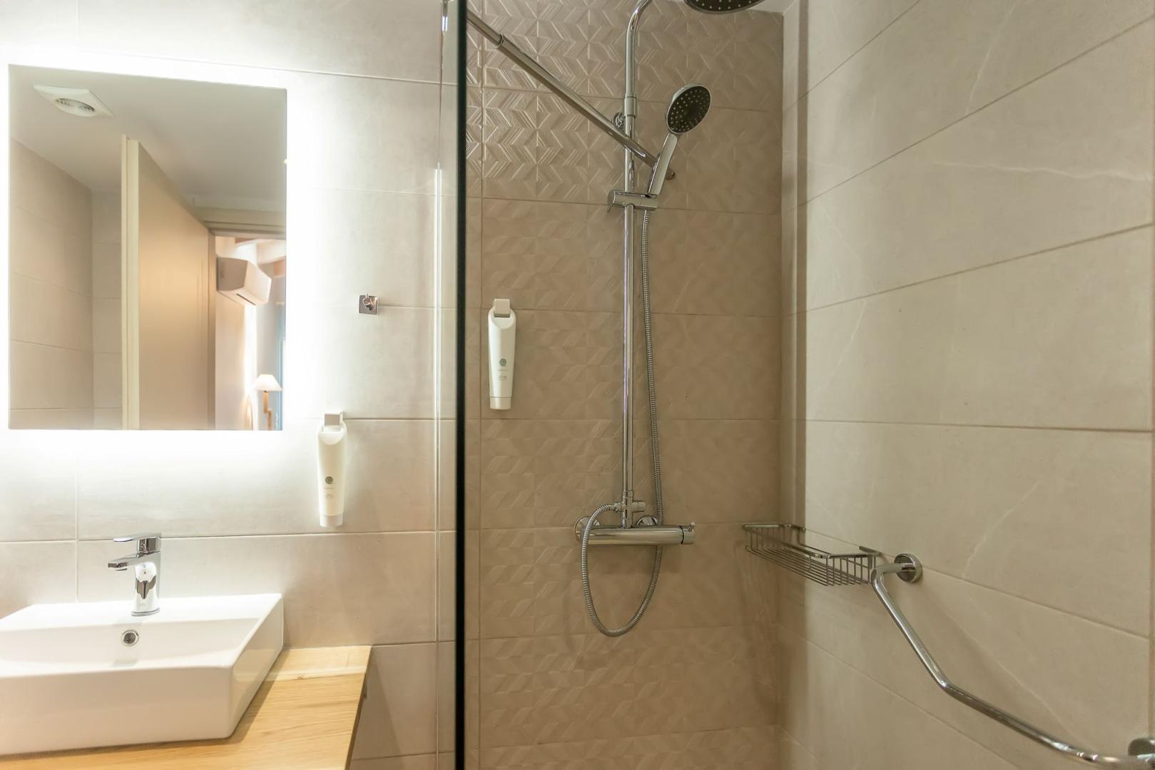 Telesilla Family Hotel foto 26