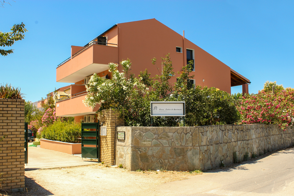 Nireas Resort Corfu foto 19