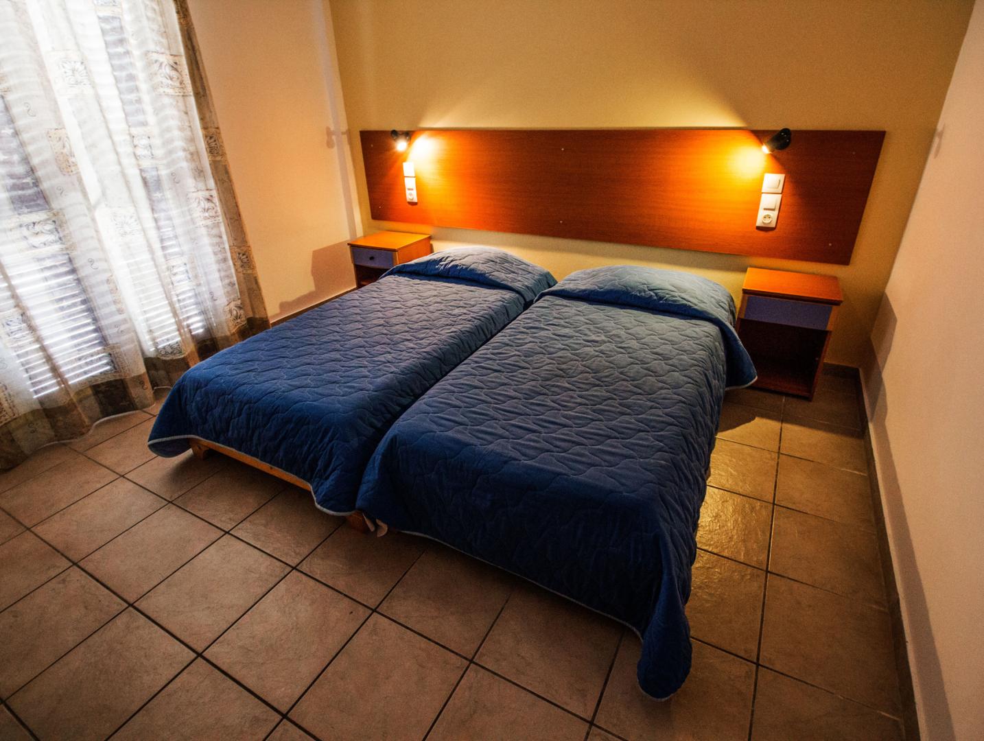 Nireas Resort Corfu foto 8
