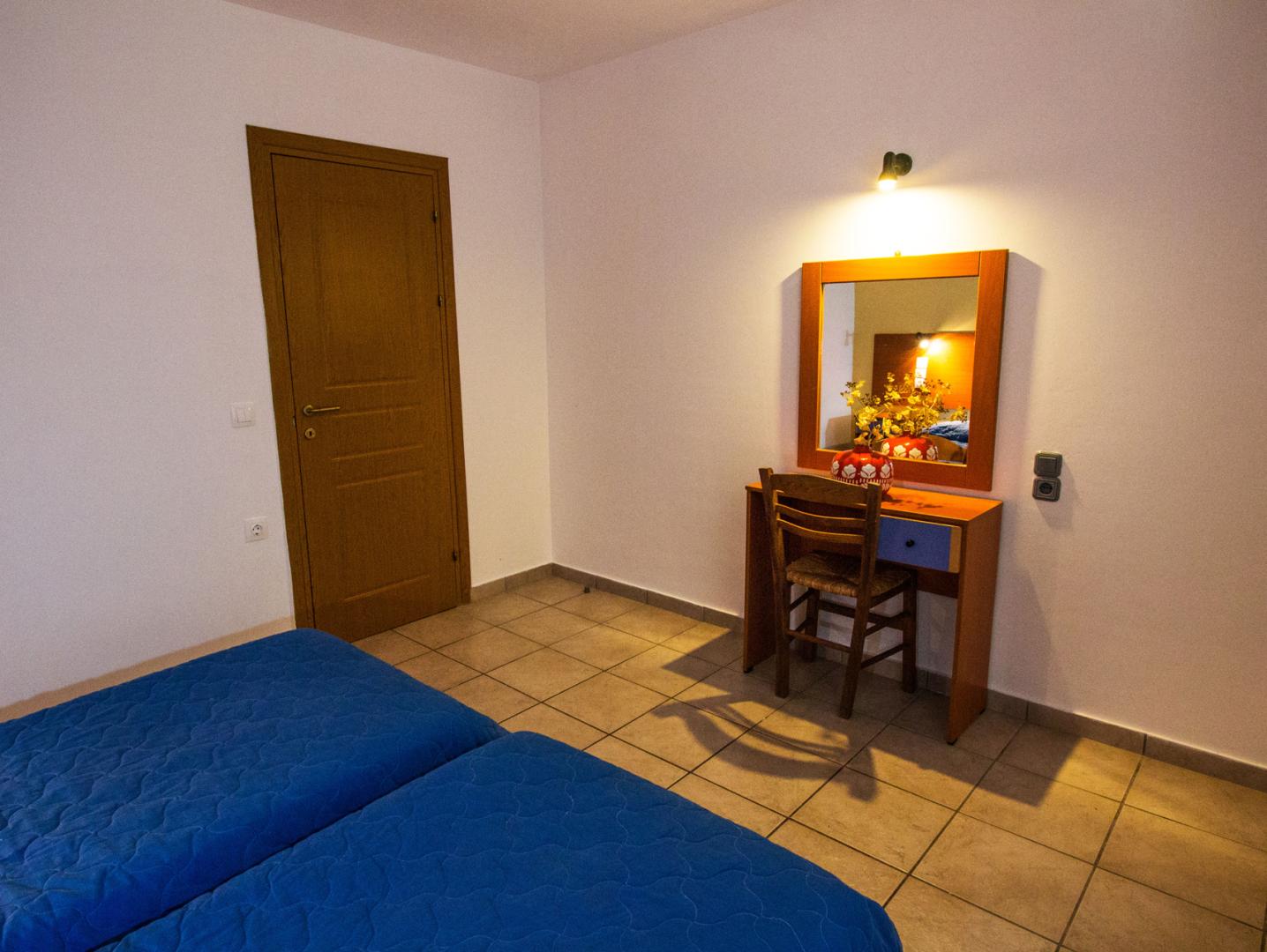Nireas Resort Corfu foto 7