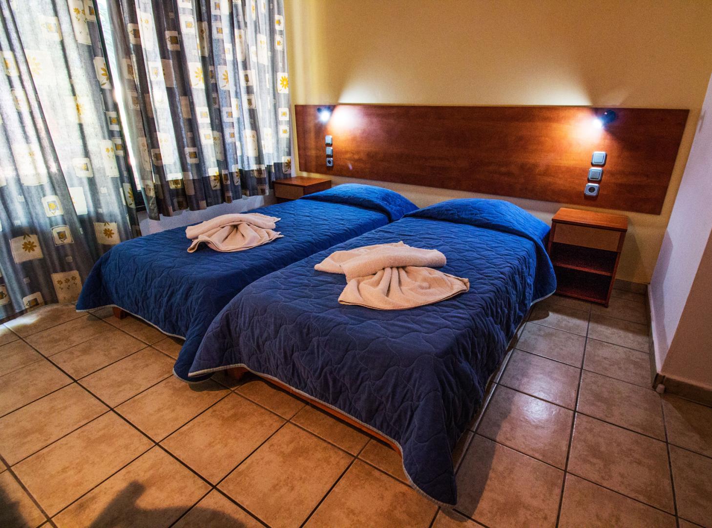 Nireas Resort Corfu foto 9