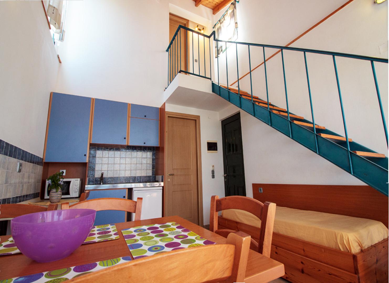 Nireas Resort Corfu foto 21