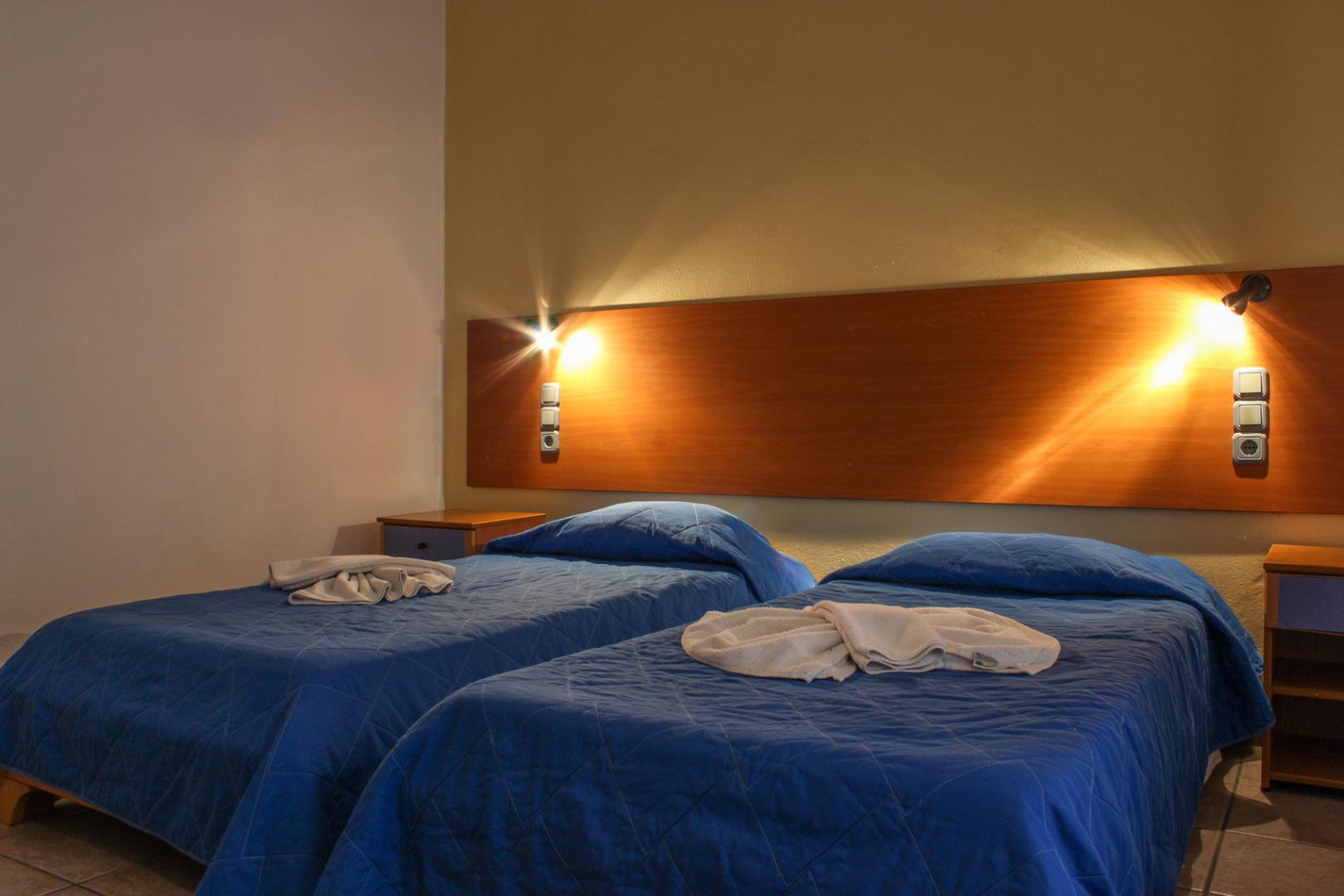 Nireas Resort Corfu foto 25