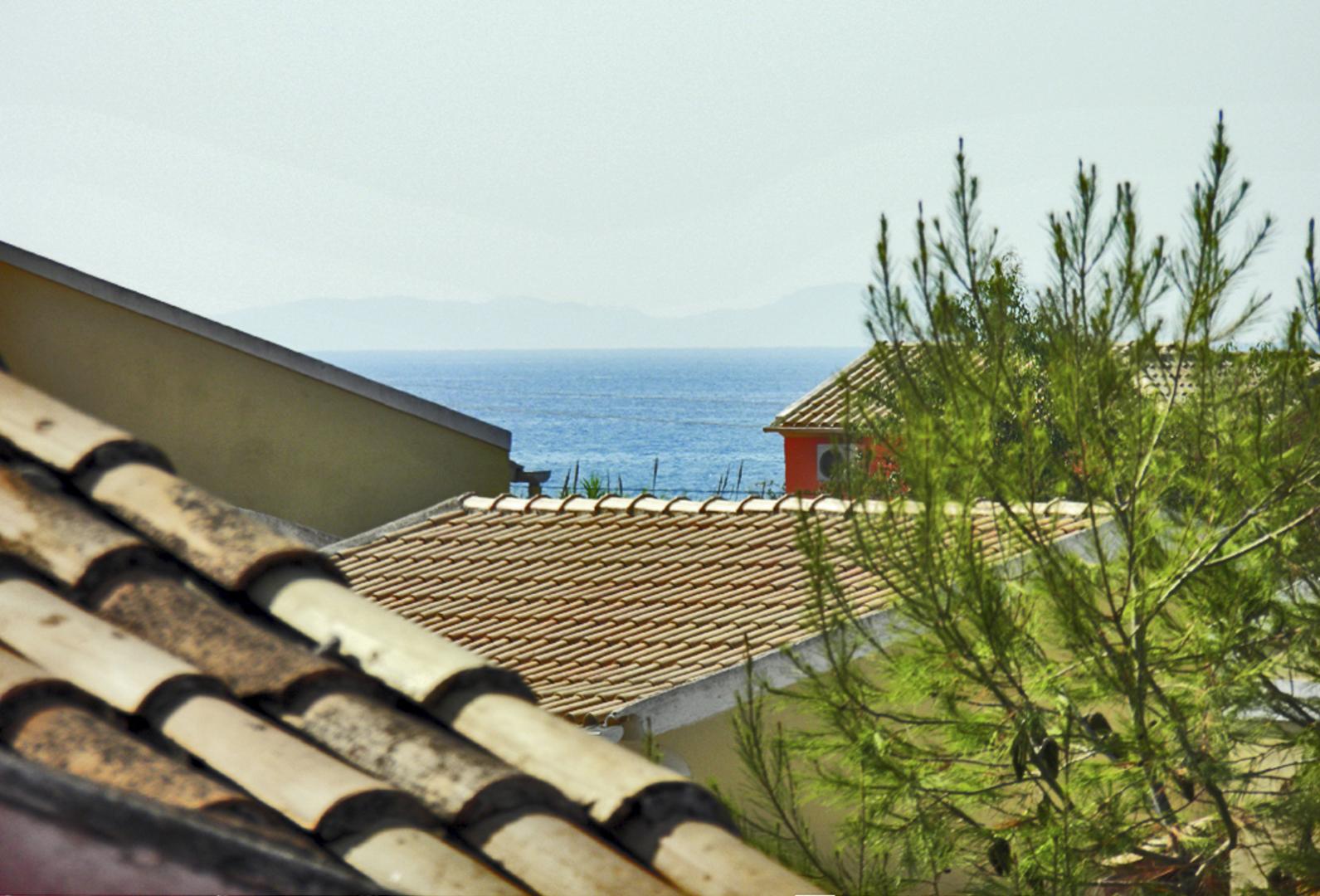 Nireas Resort Corfu foto 12