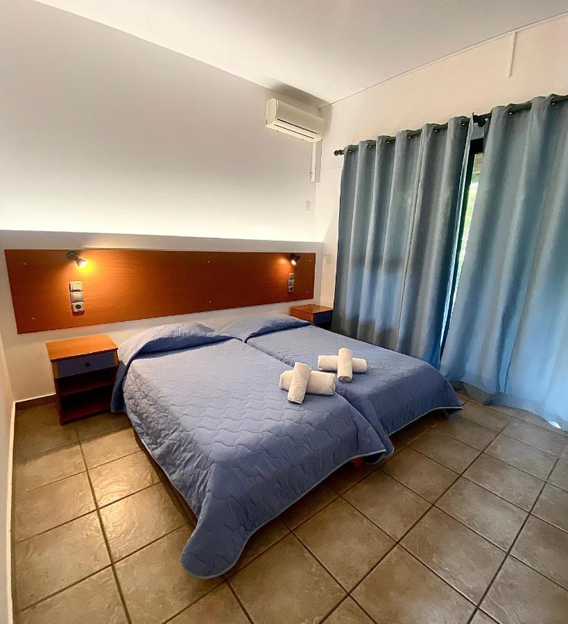 Nireas Resort Corfu foto 2