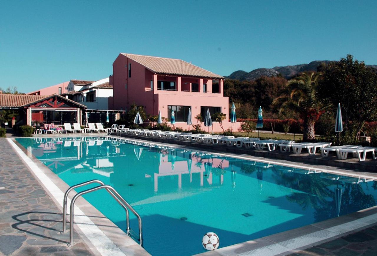 Nireas Resort Corfu foto 4