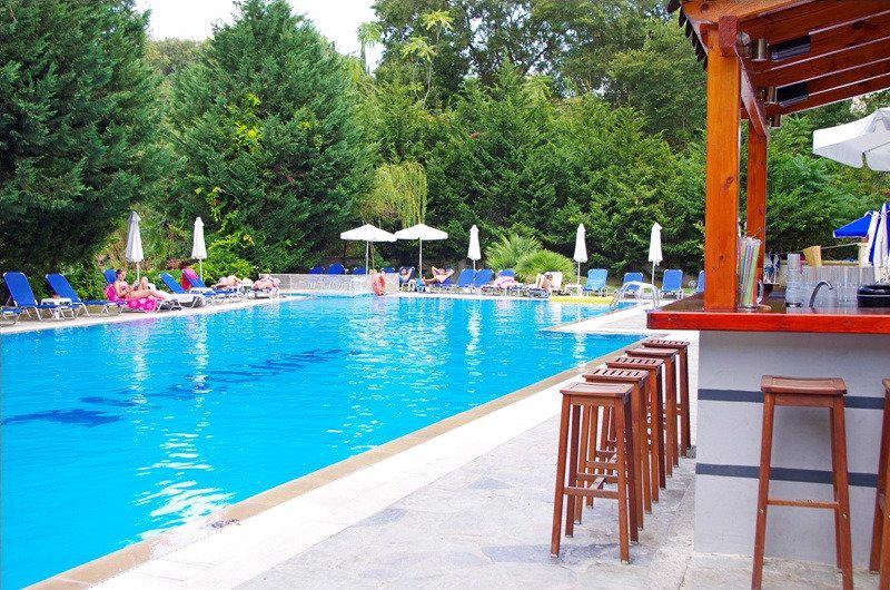 CNic Hellinis Hotel foto 3