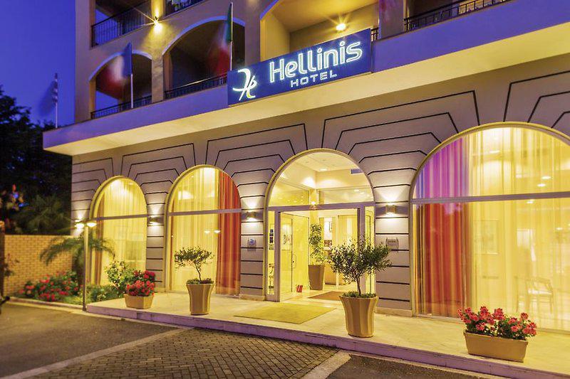 CNic Hellinis Hotel foto 4
