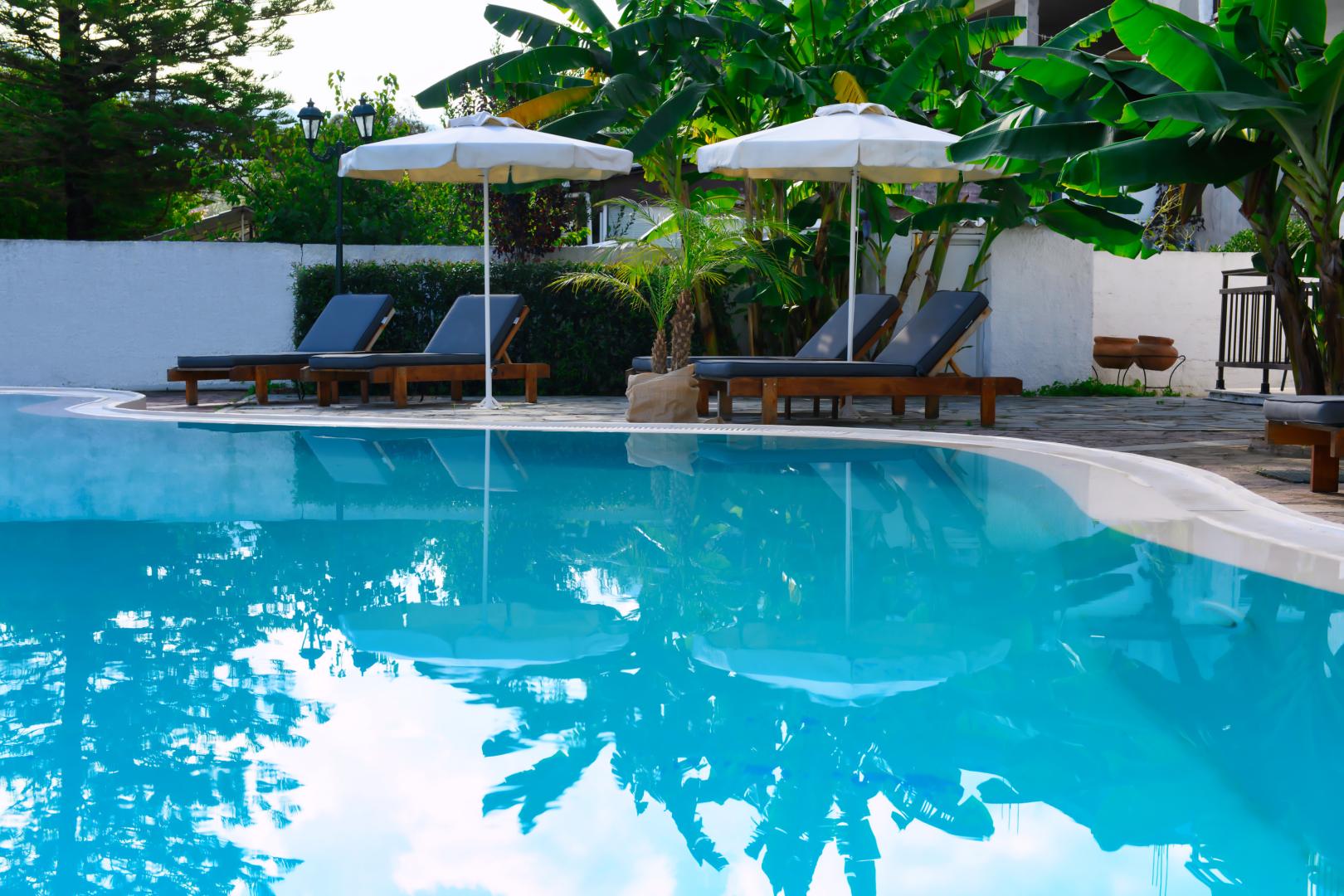 Aquarius Beach Eco-Hotel foto 40