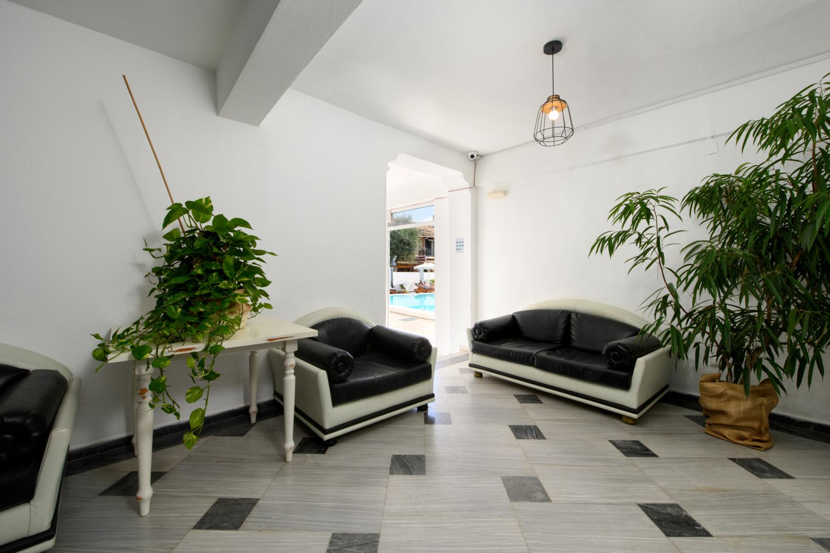 Aquarius Beach Eco-Hotel foto 13