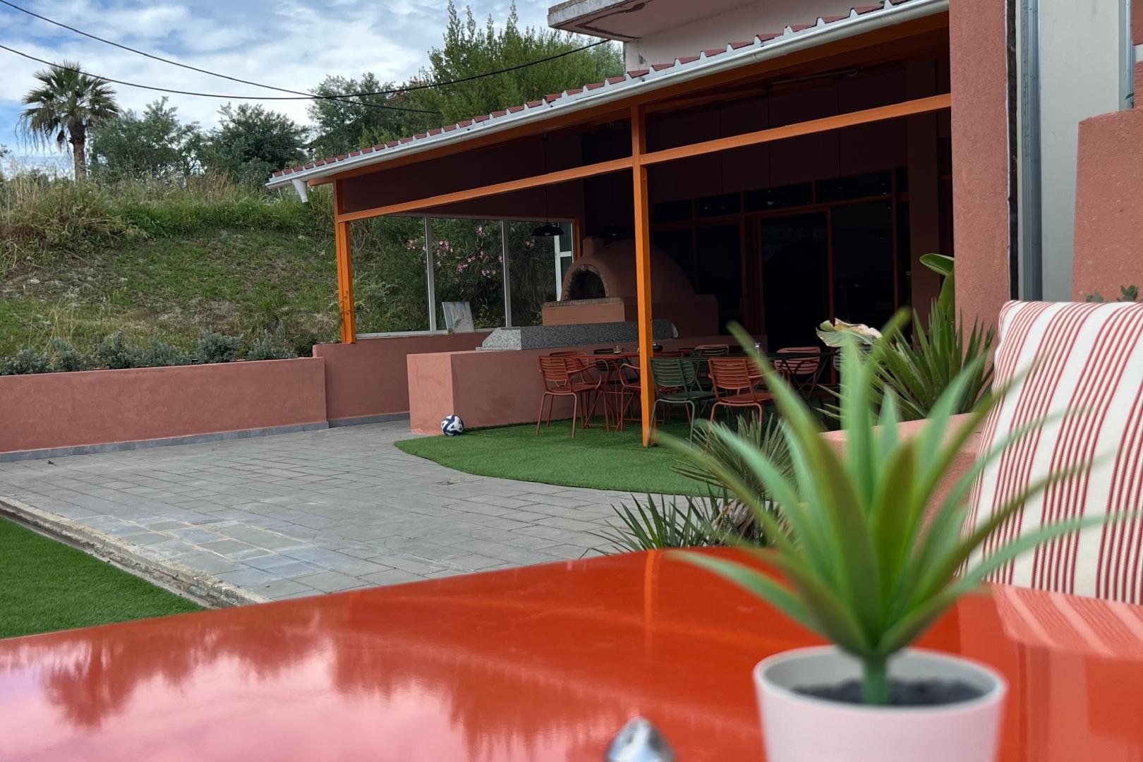 Aquarius Beach Eco-Hotel foto 34
