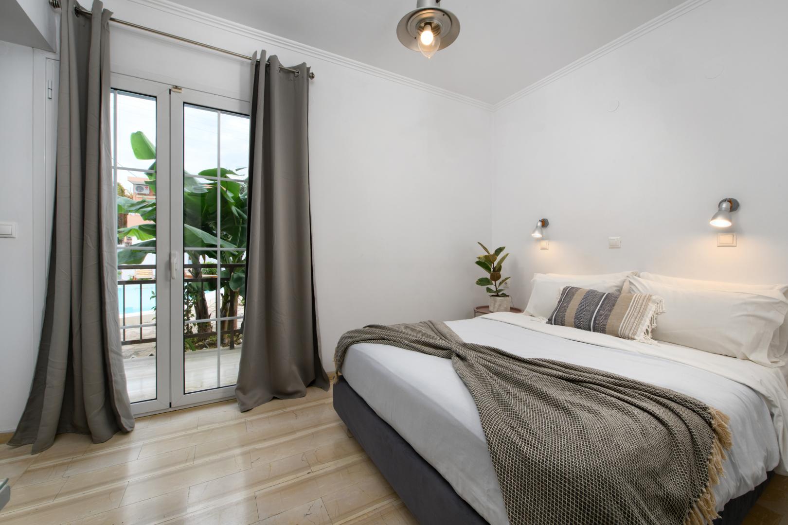 Aquarius Beach Eco-Hotel foto 39