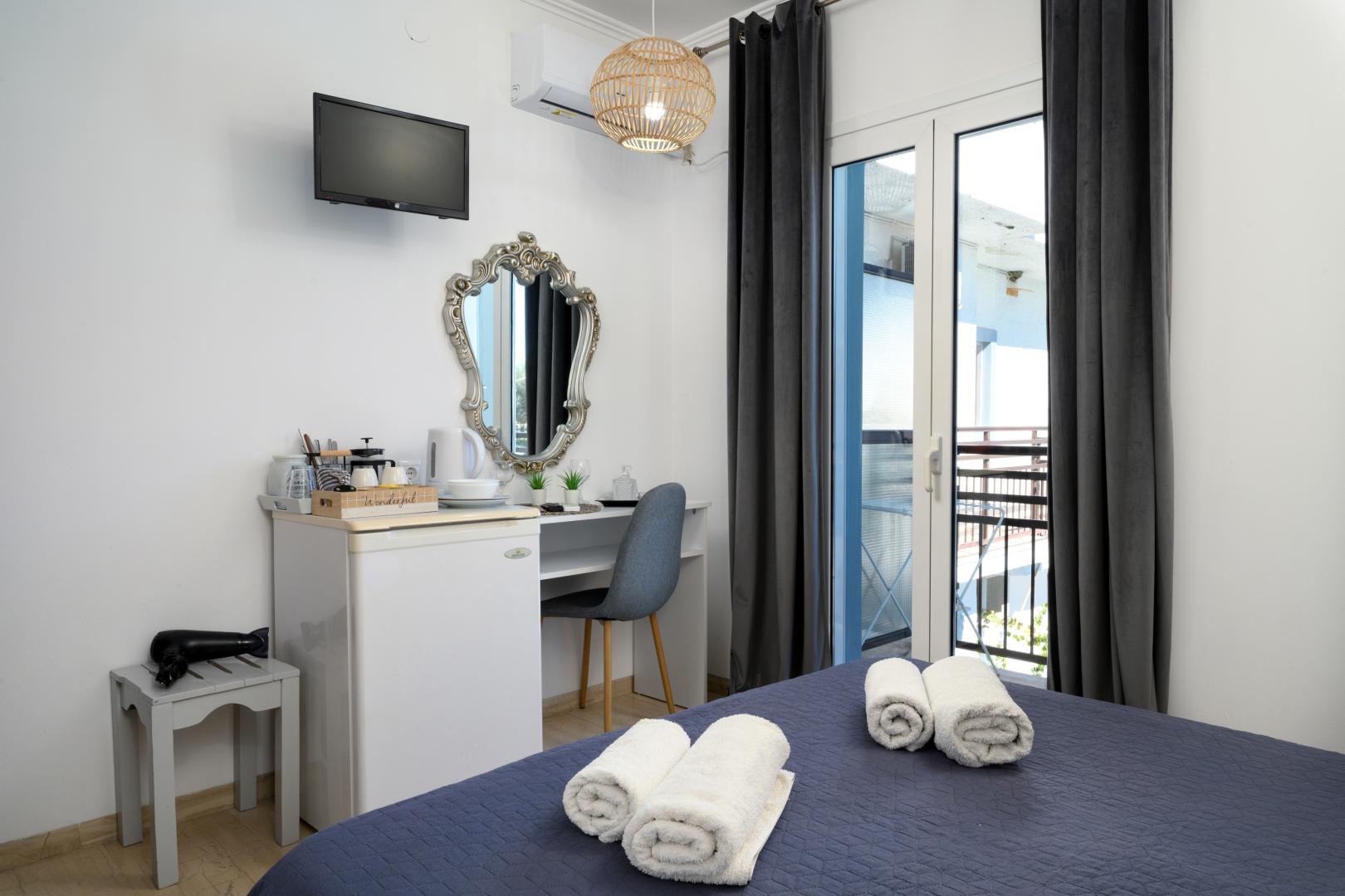 Aquarius Beach Eco-Hotel foto 9