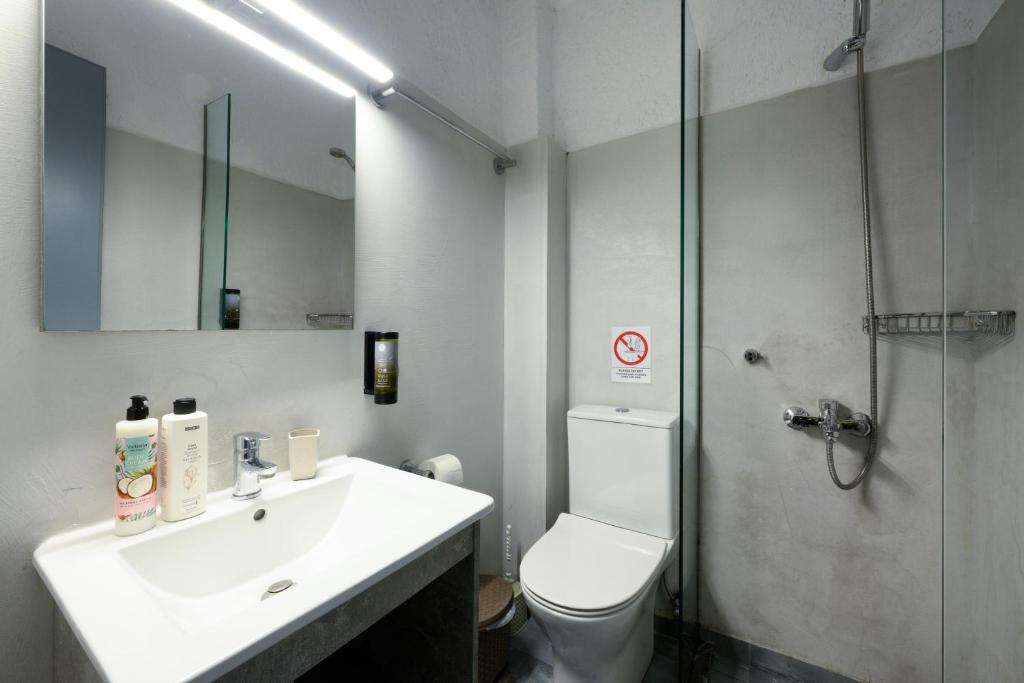 Aquarius Beach Eco-Hotel foto 10