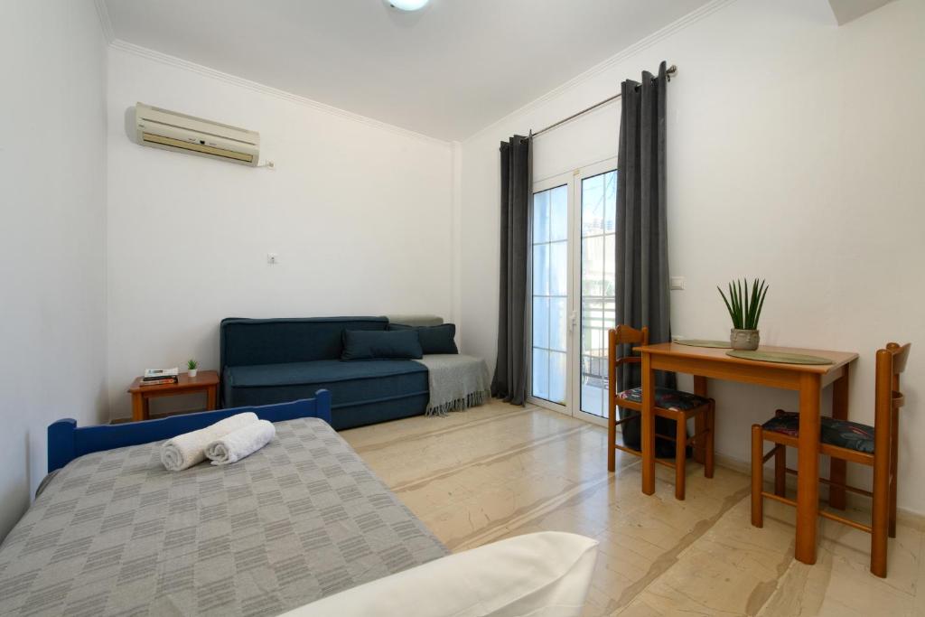 Aquarius Beach Eco-Hotel foto 7