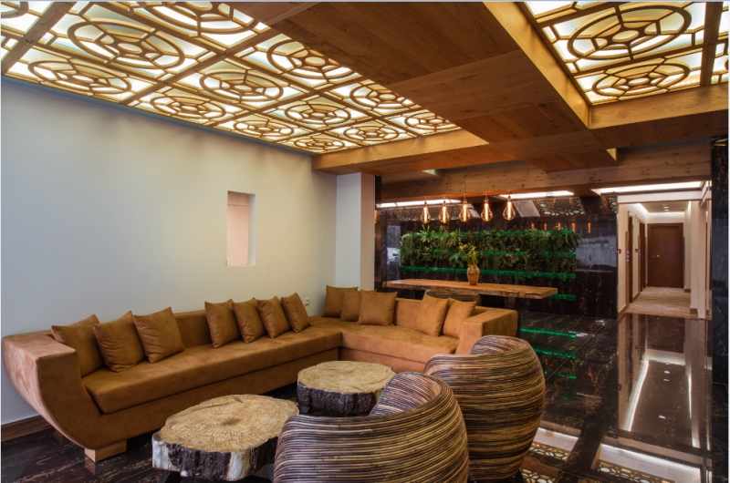 Anesis Blue Boutique Hotel foto 44