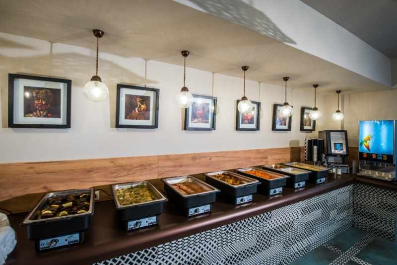 Anesis Blue Boutique Hotel foto 51