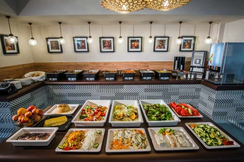 Anesis Blue Boutique Hotel foto 52