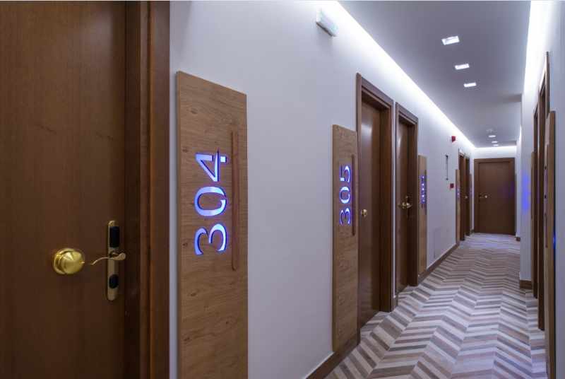 Anesis Blue Boutique Hotel foto 55