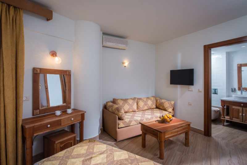 Anesis Blue Boutique Hotel foto 56