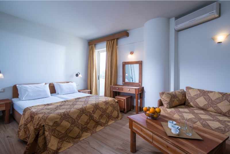 Anesis Blue Boutique Hotel foto 57