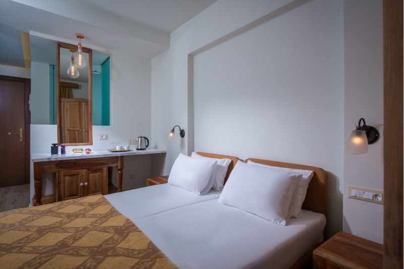 Anesis Blue Boutique Hotel foto 58