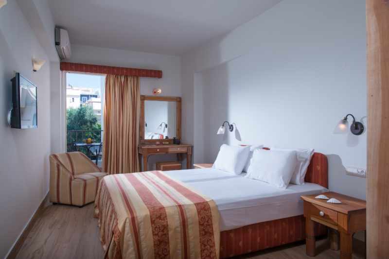Anesis Blue Boutique Hotel foto 60