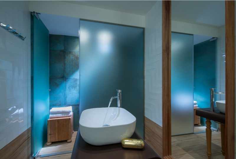 Anesis Blue Boutique Hotel foto 61