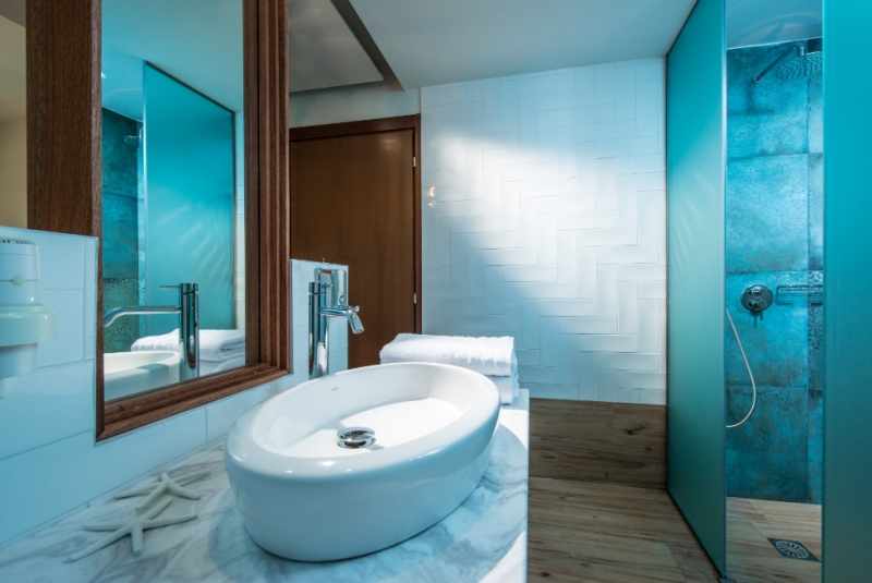 Anesis Blue Boutique Hotel foto 62