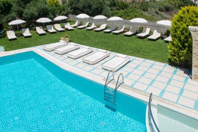 Anesis Blue Boutique Hotel foto 63