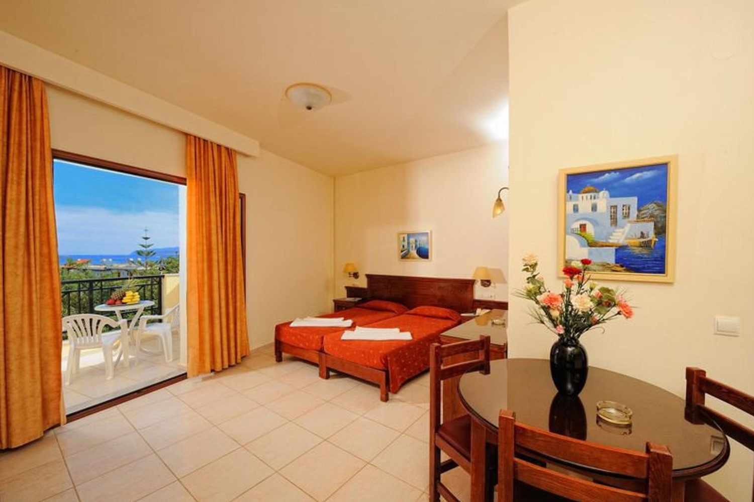 Maria Lambis Apartments foto 7