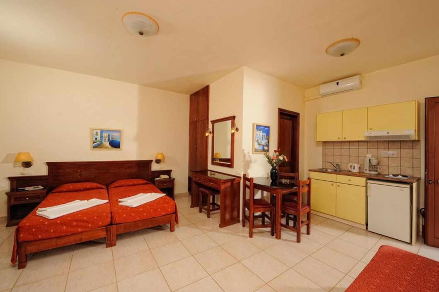 Maria Lambis Apartments foto 8