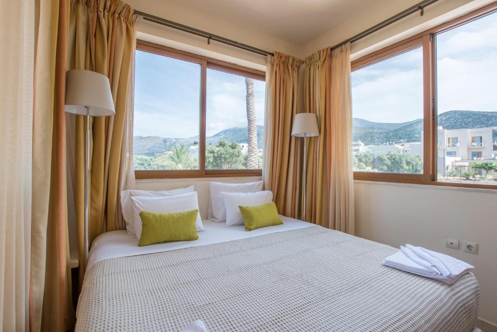Danelis Studios & Apartments foto 14