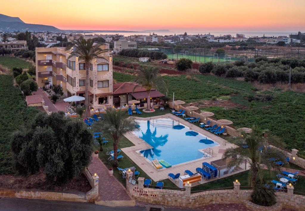 Danelis Studios & Apartments foto 16