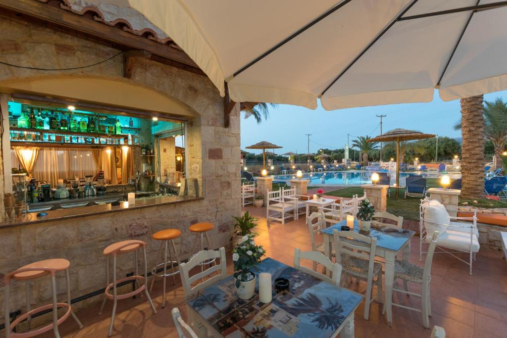 Danelis Studios & Apartments foto 19