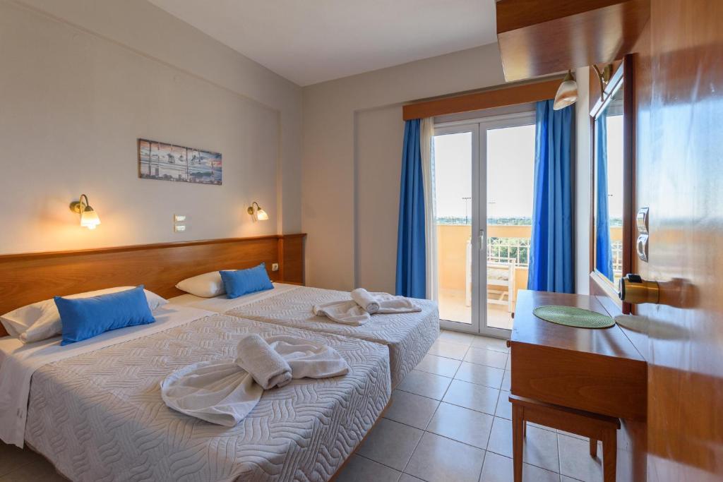 Danelis Studios & Apartments foto 17
