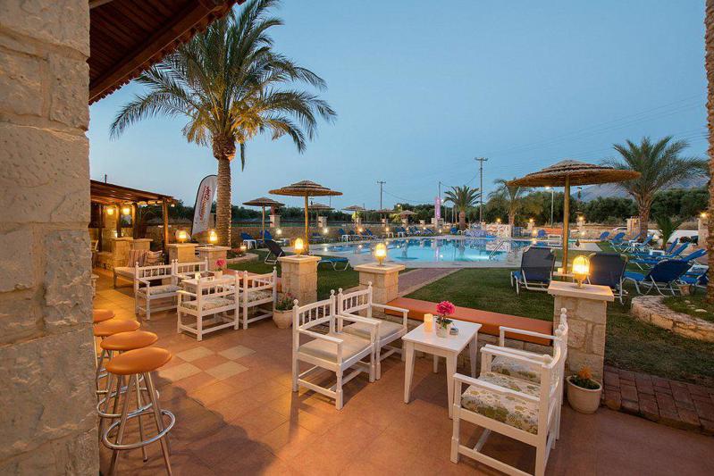 Danelis Studios & Apartments in Malia - foto 3