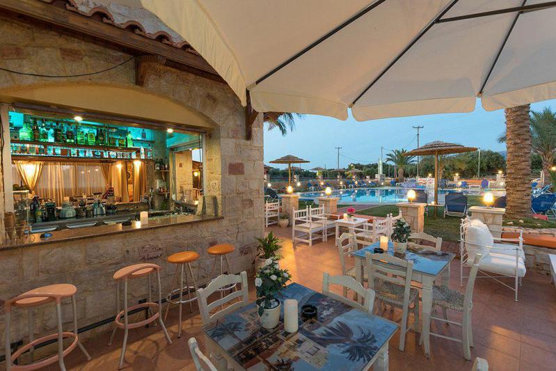Danelis Studios & Apartments in Malia - foto 4