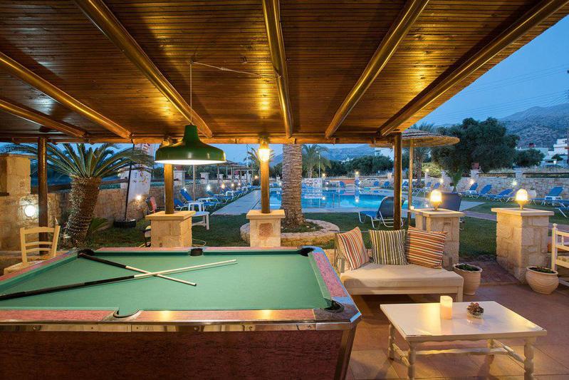 Danelis Studios & Apartments in Malia - foto 5
