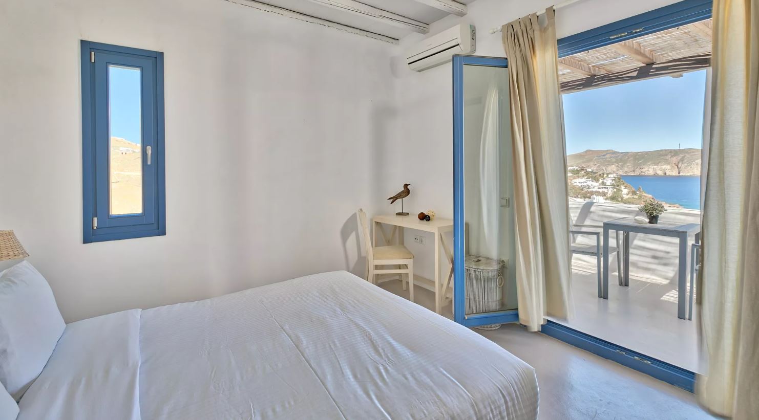 Mykonos Panormos Villas foto 37