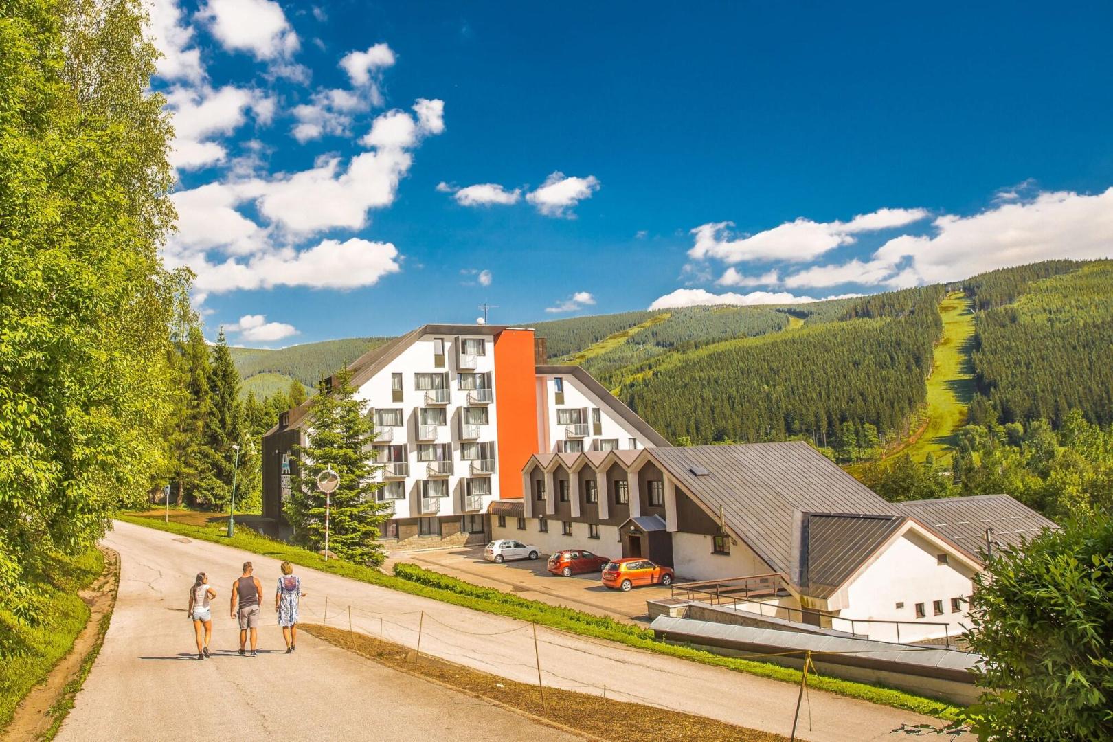Wellness Hotel Astra