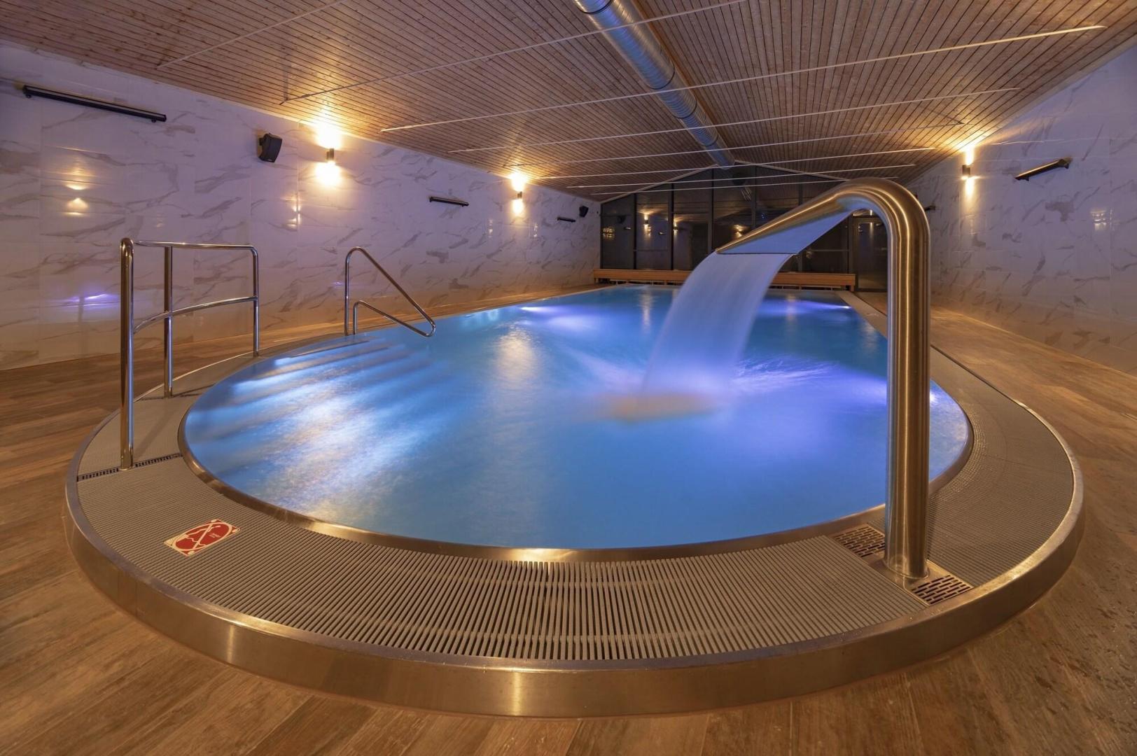 Wellness Hotel Astra foto 16
